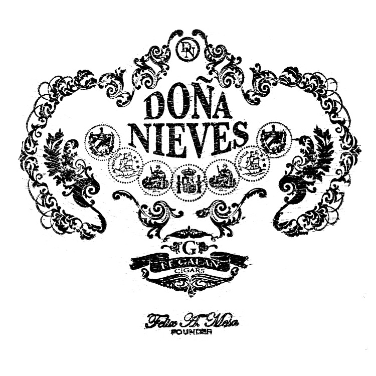 El Galan Dona Nieves